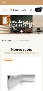 Direct Décor
