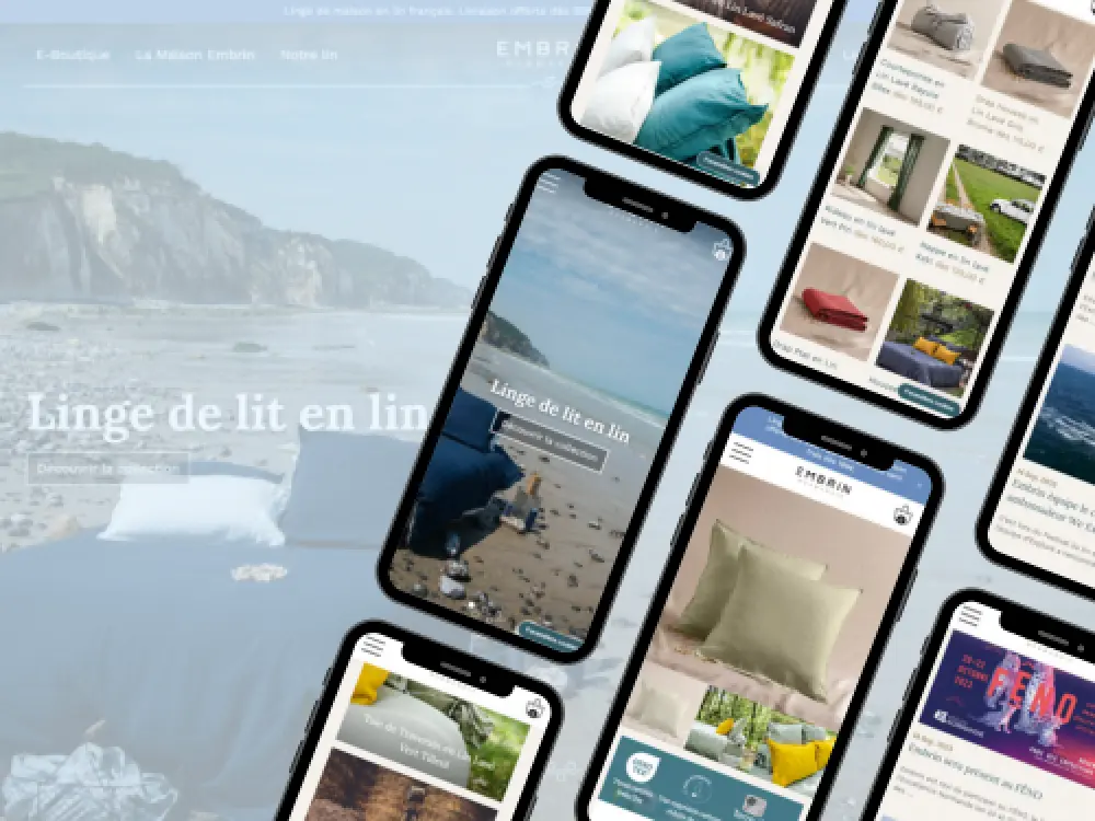 C’est qui l’UI ?
