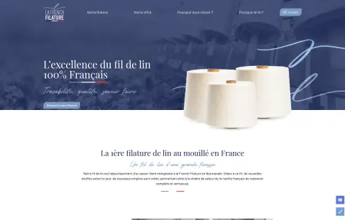 La French Filature
