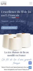 La French Filature