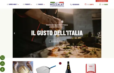 Mozzalat
