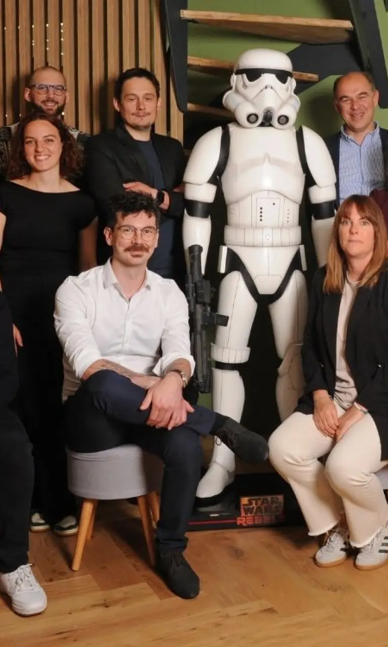 Envie d'un audit gratuit ?