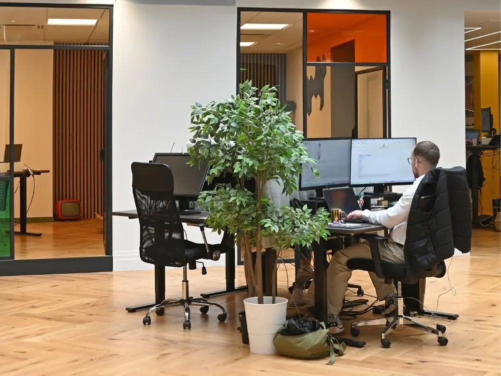 **Pourquoi** offrir l'équivalent de 750 € ?