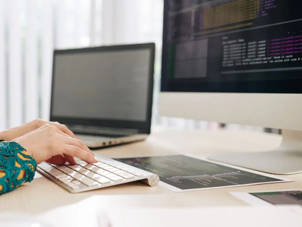Développement d'applications métier & API
