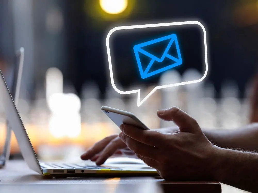 Be Smart : mailing & automation
