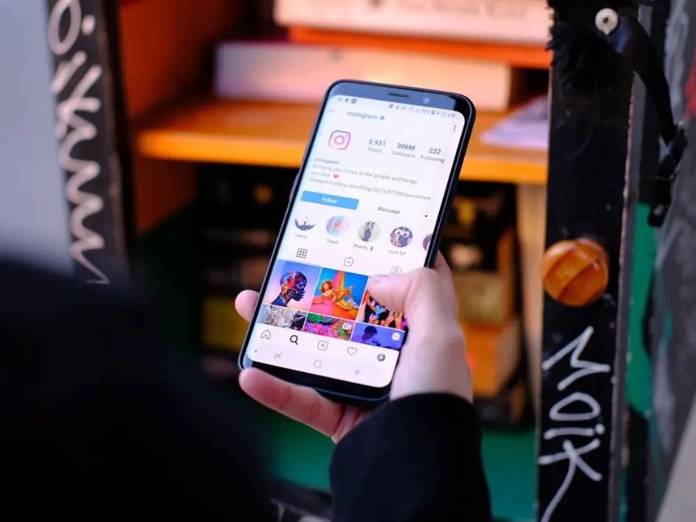 Be Everywhere : campagnes digitales
